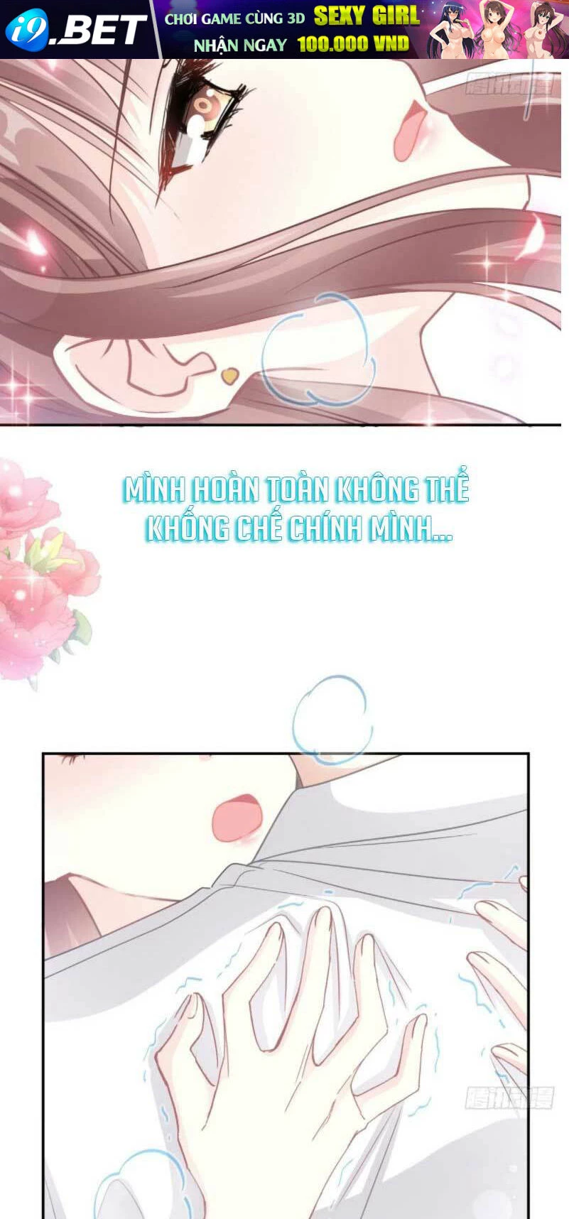 Bá Đạo Tổng Tài Nhẹ Nhàng Yêu Chapter 134.2 - 12
