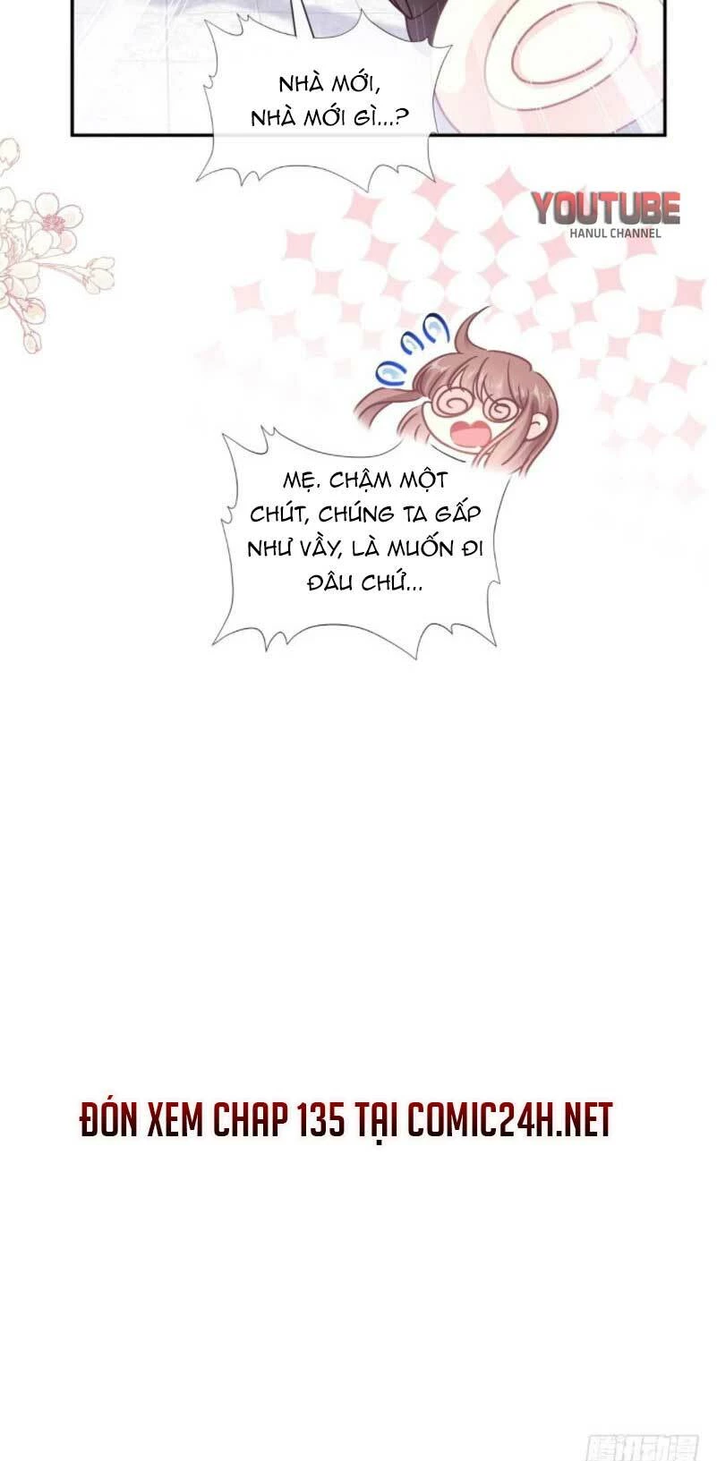 Bá Đạo Tổng Tài Nhẹ Nhàng Yêu Chapter 134.2 - 18