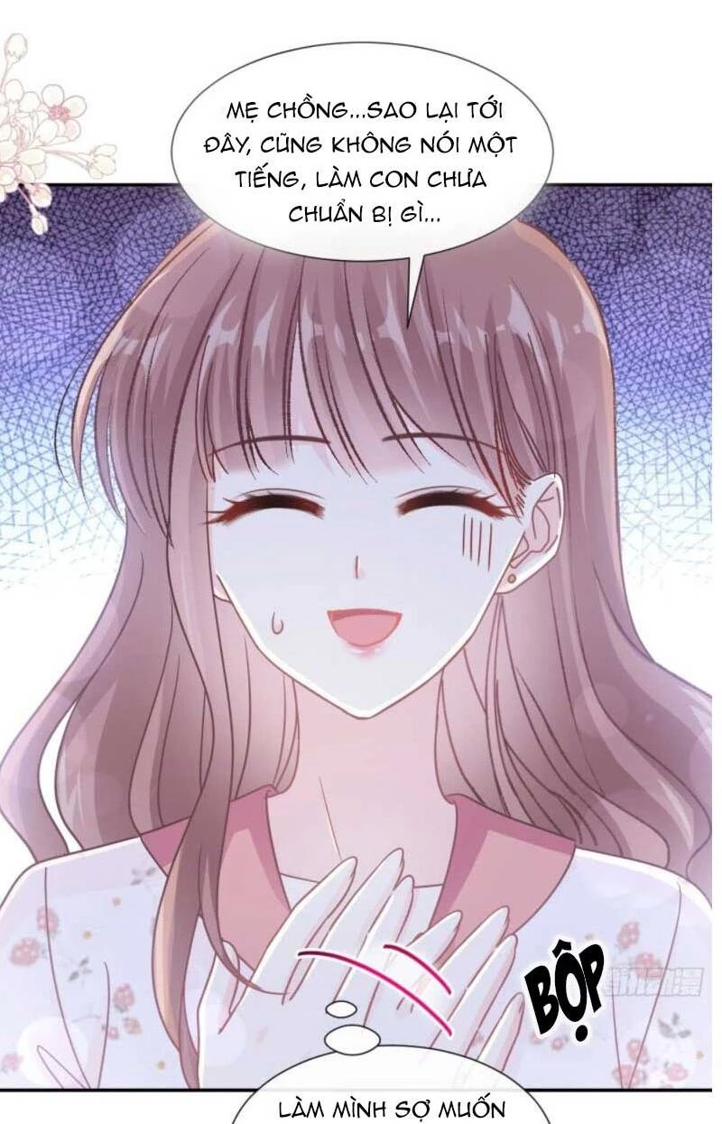 Bá Đạo Tổng Tài Nhẹ Nhàng Yêu Chapter 135.1 - 2