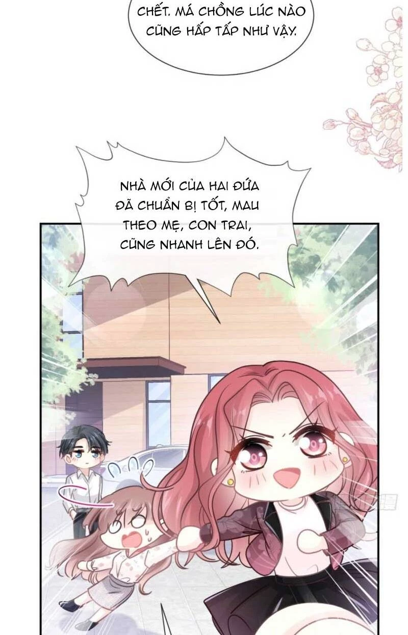 Bá Đạo Tổng Tài Nhẹ Nhàng Yêu Chapter 135.1 - 3