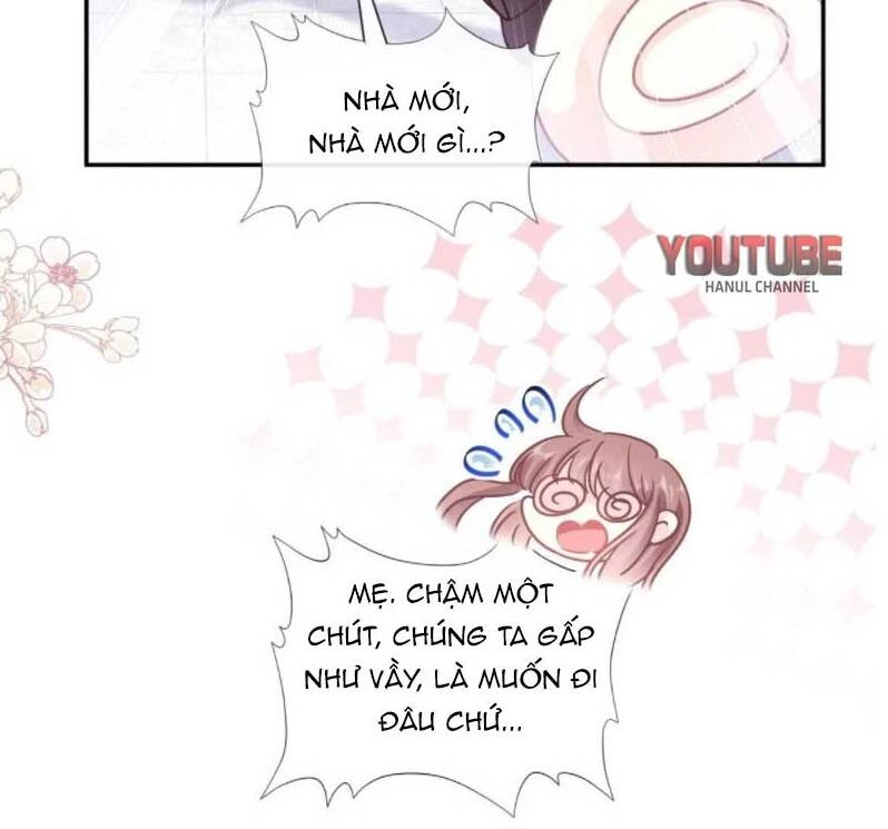 Bá Đạo Tổng Tài Nhẹ Nhàng Yêu Chapter 135.1 - 4
