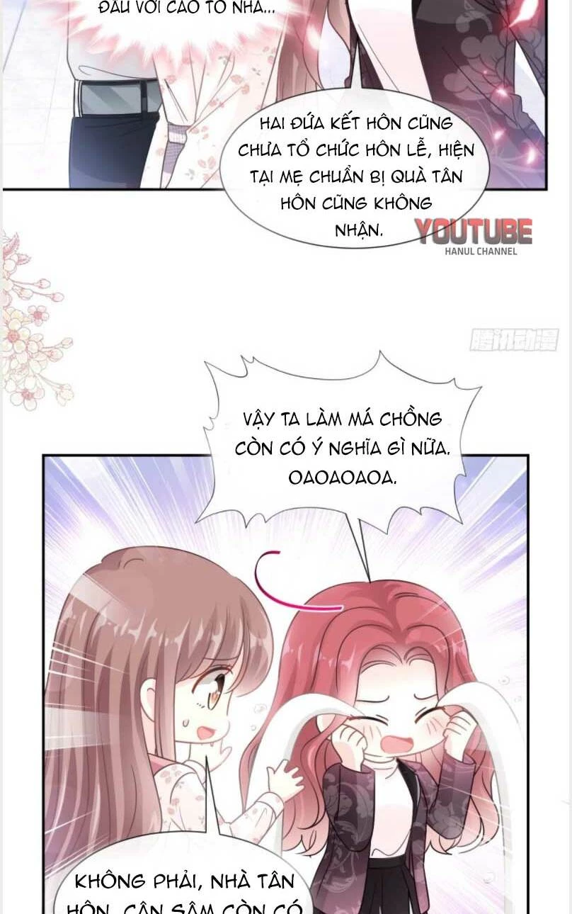 Bá Đạo Tổng Tài Nhẹ Nhàng Yêu Chapter 135.1 - 8