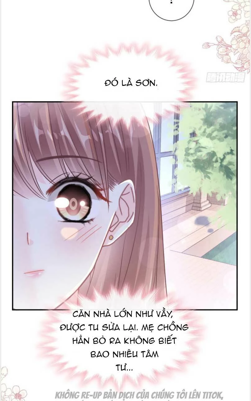 Bá Đạo Tổng Tài Nhẹ Nhàng Yêu Chapter 135.1 - 11