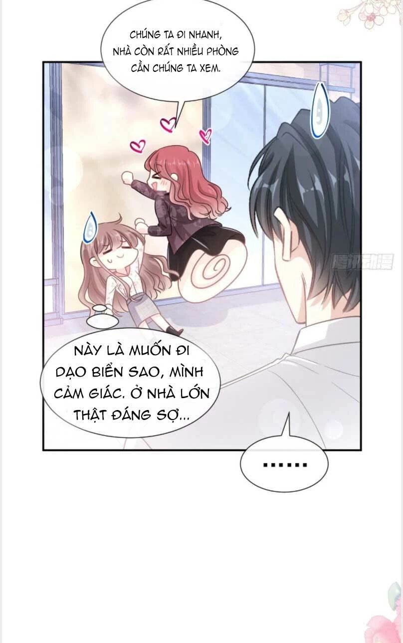 Bá Đạo Tổng Tài Nhẹ Nhàng Yêu Chapter 135.1 - 13