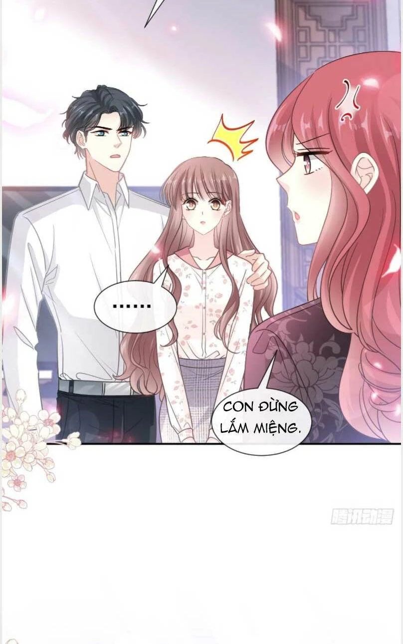 Bá Đạo Tổng Tài Nhẹ Nhàng Yêu Chapter 135.1 - 16
