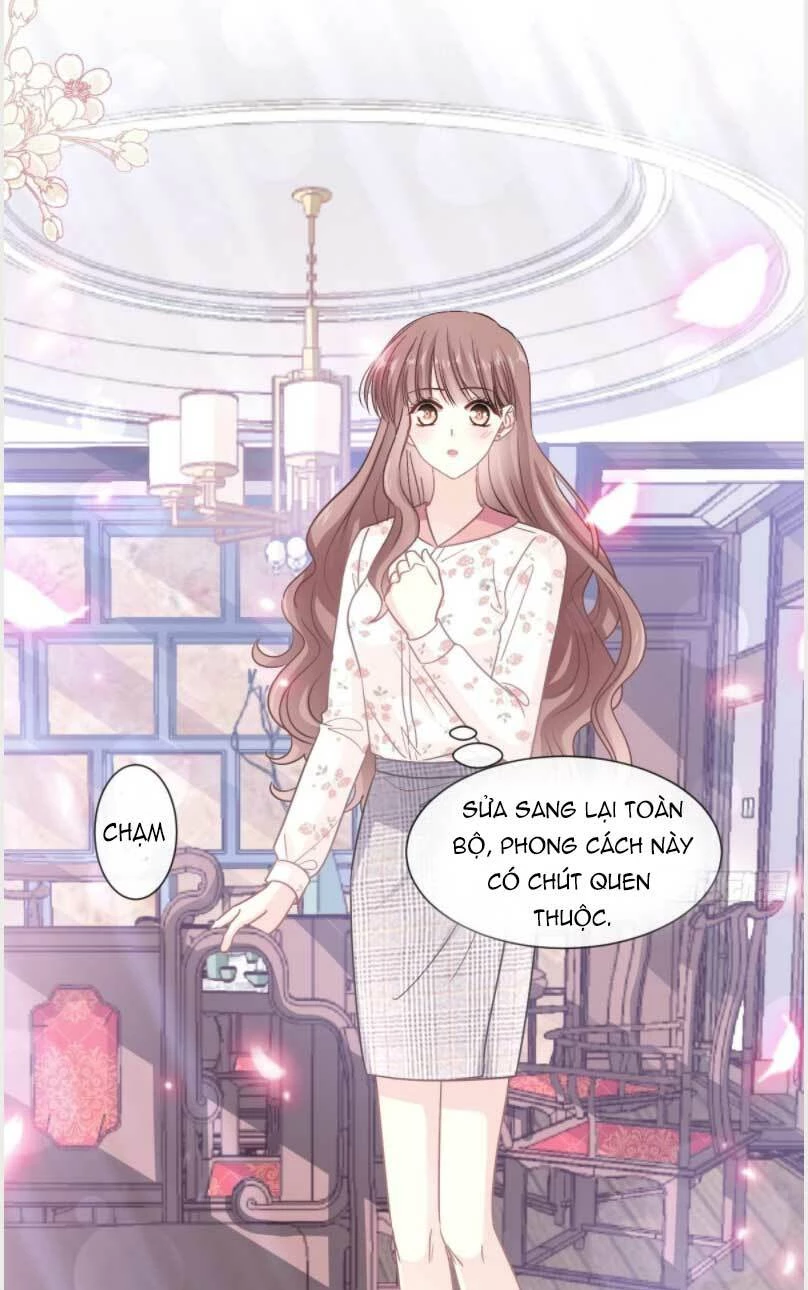 Bá Đạo Tổng Tài Nhẹ Nhàng Yêu Chapter 135.1 - 17