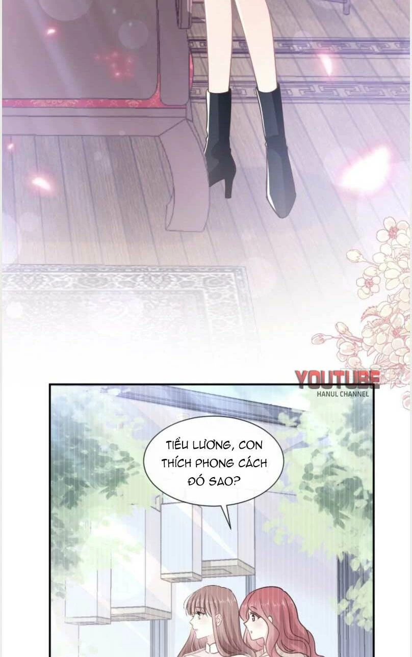 Bá Đạo Tổng Tài Nhẹ Nhàng Yêu Chapter 135.1 - 18