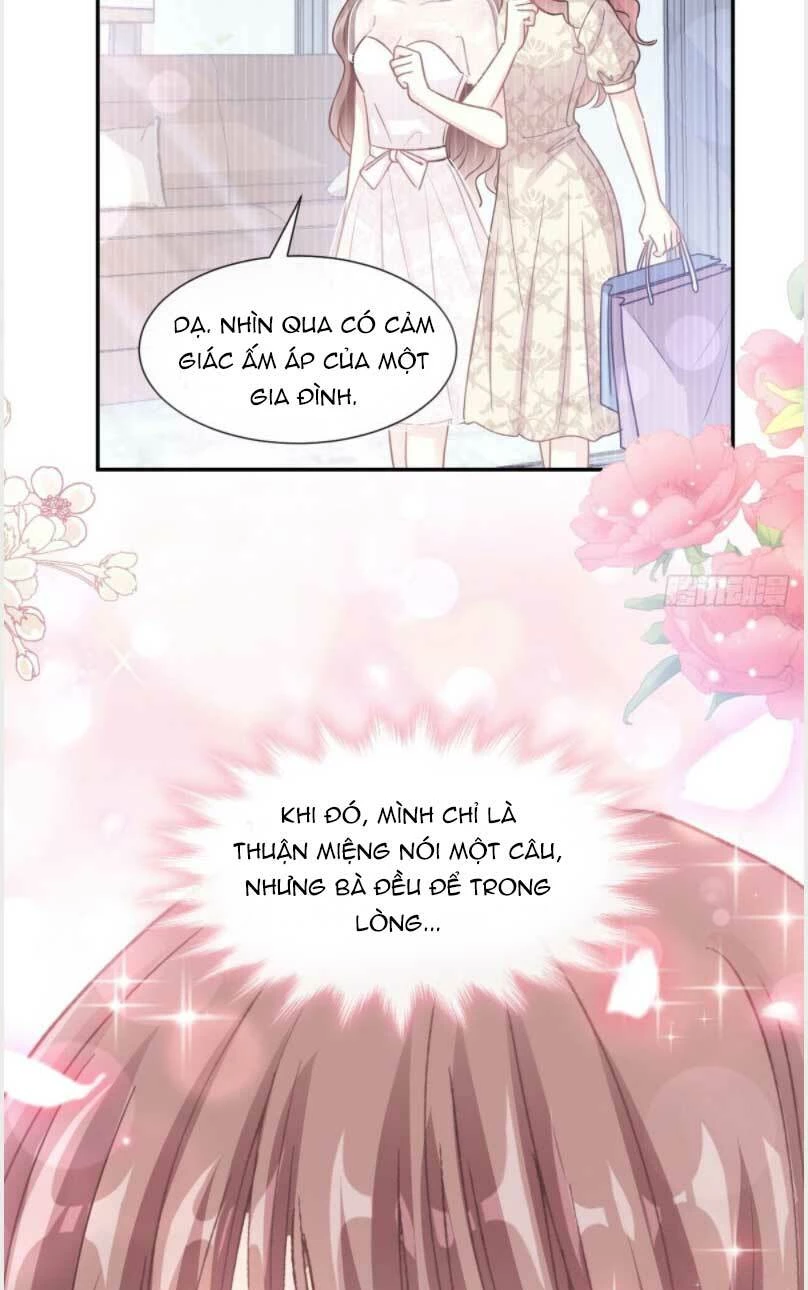 Bá Đạo Tổng Tài Nhẹ Nhàng Yêu Chapter 135.1 - 19