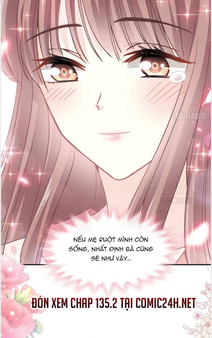 Bá Đạo Tổng Tài Nhẹ Nhàng Yêu Chapter 135.1 - 20