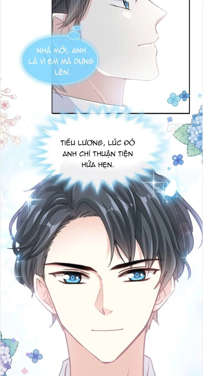 Bá Đạo Tổng Tài Nhẹ Nhàng Yêu Chapter 135.2 - 7