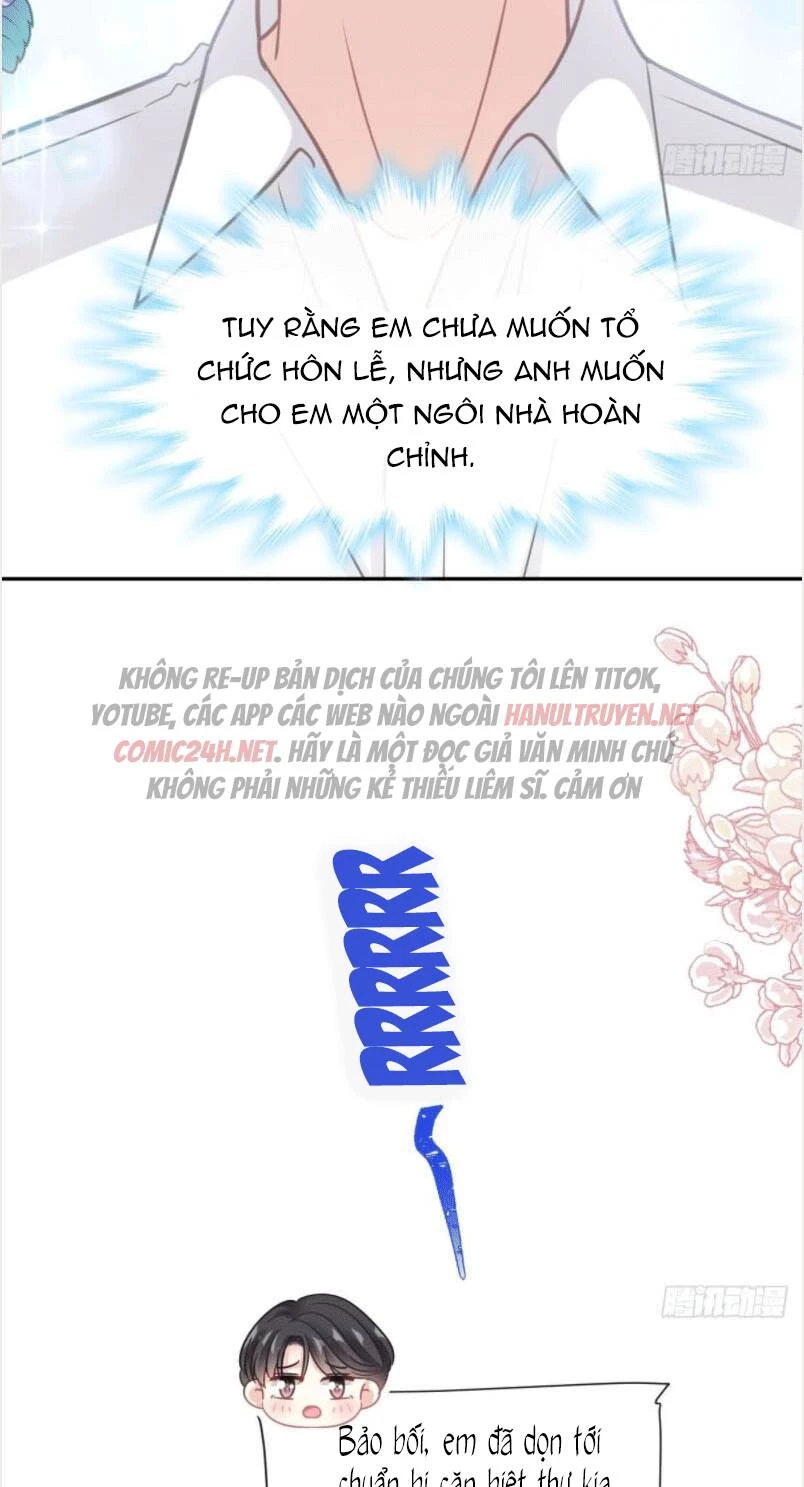 Bá Đạo Tổng Tài Nhẹ Nhàng Yêu Chapter 135.2 - 8