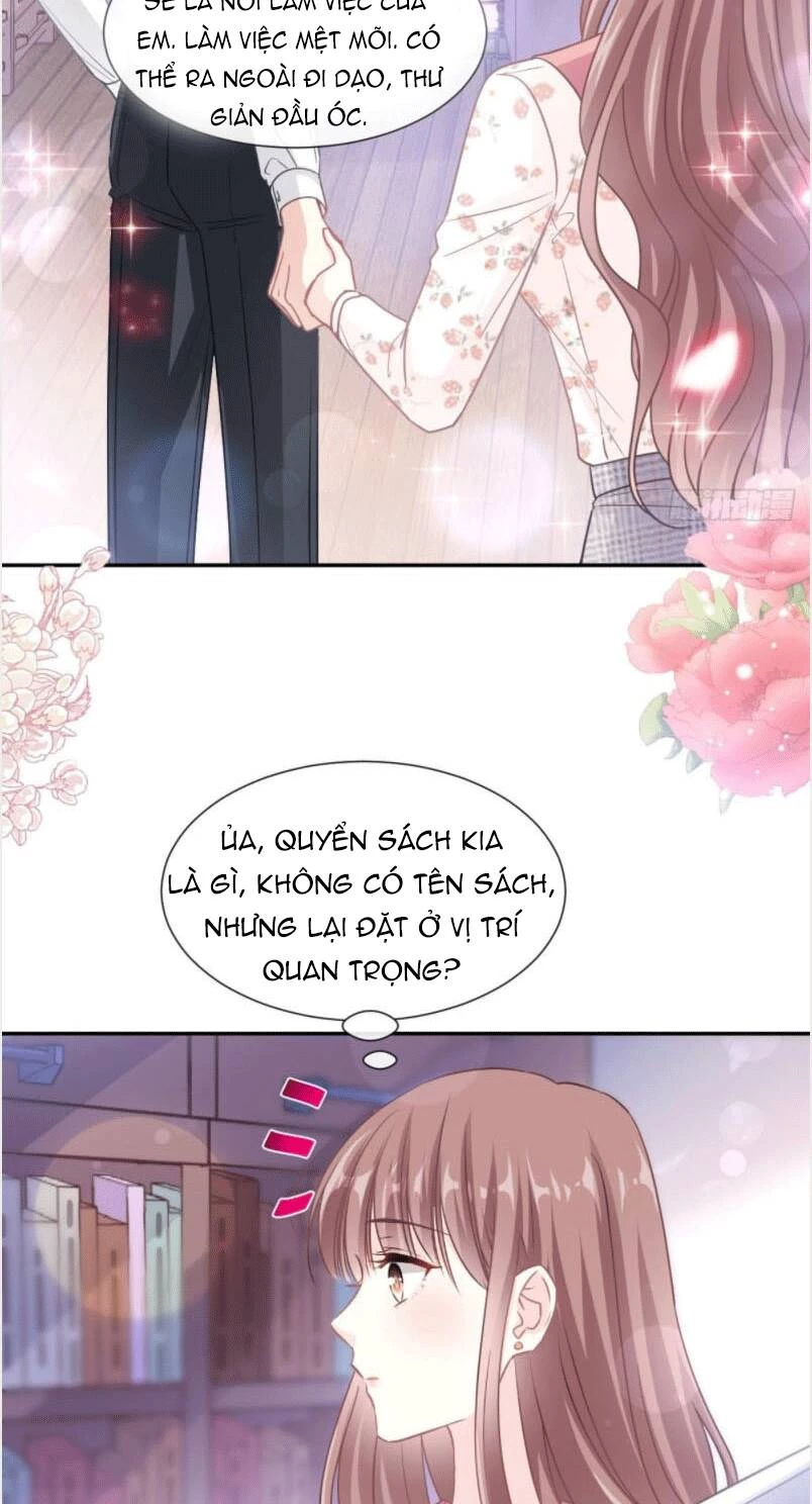 Bá Đạo Tổng Tài Nhẹ Nhàng Yêu Chapter 135.2 - 14