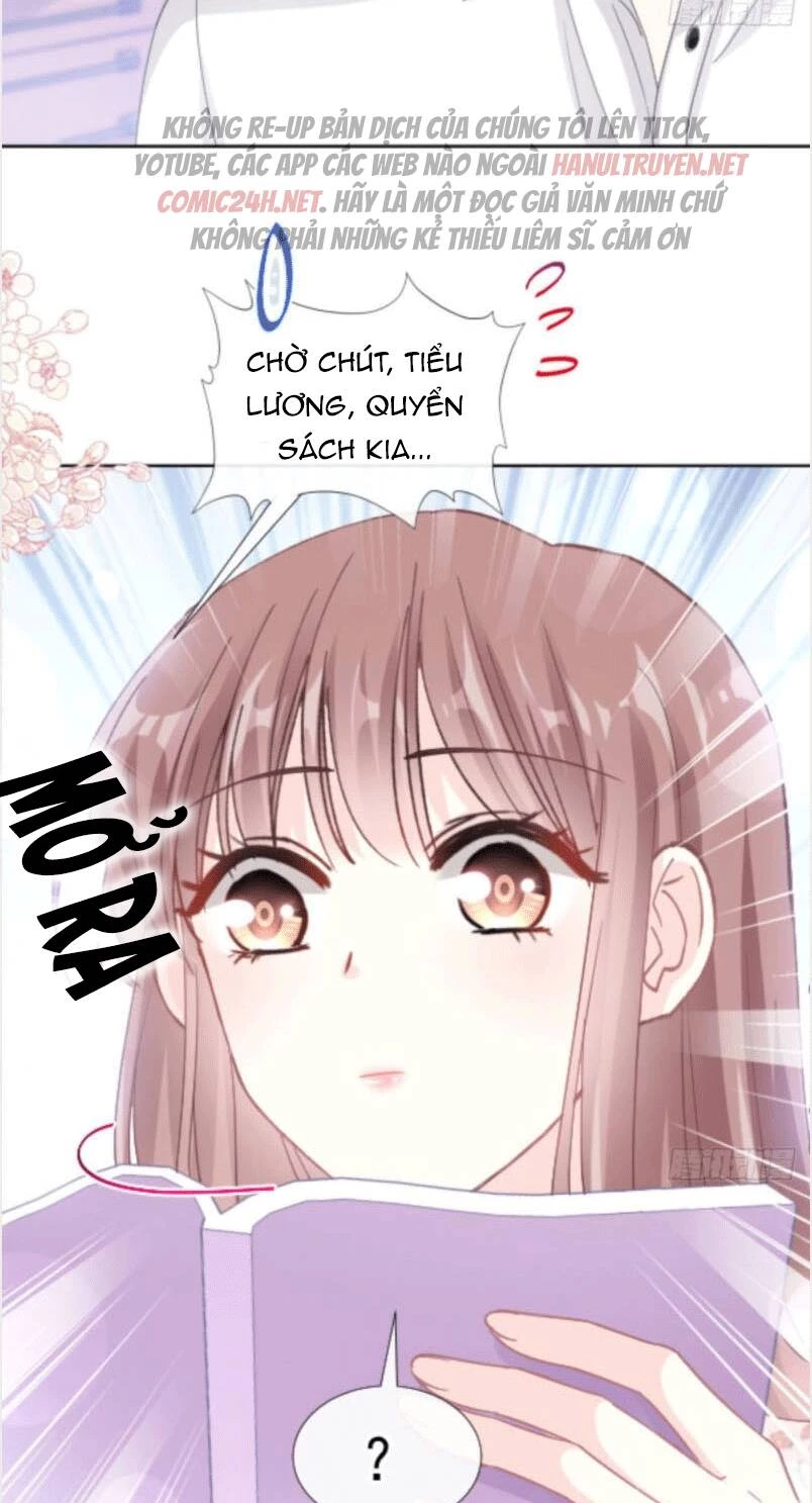 Bá Đạo Tổng Tài Nhẹ Nhàng Yêu Chapter 135.2 - 16