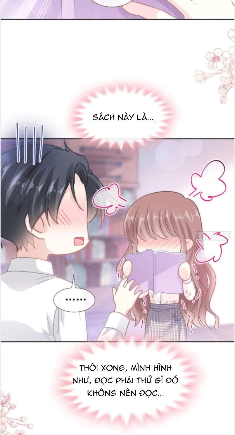 Bá Đạo Tổng Tài Nhẹ Nhàng Yêu Chapter 135.2 - 17
