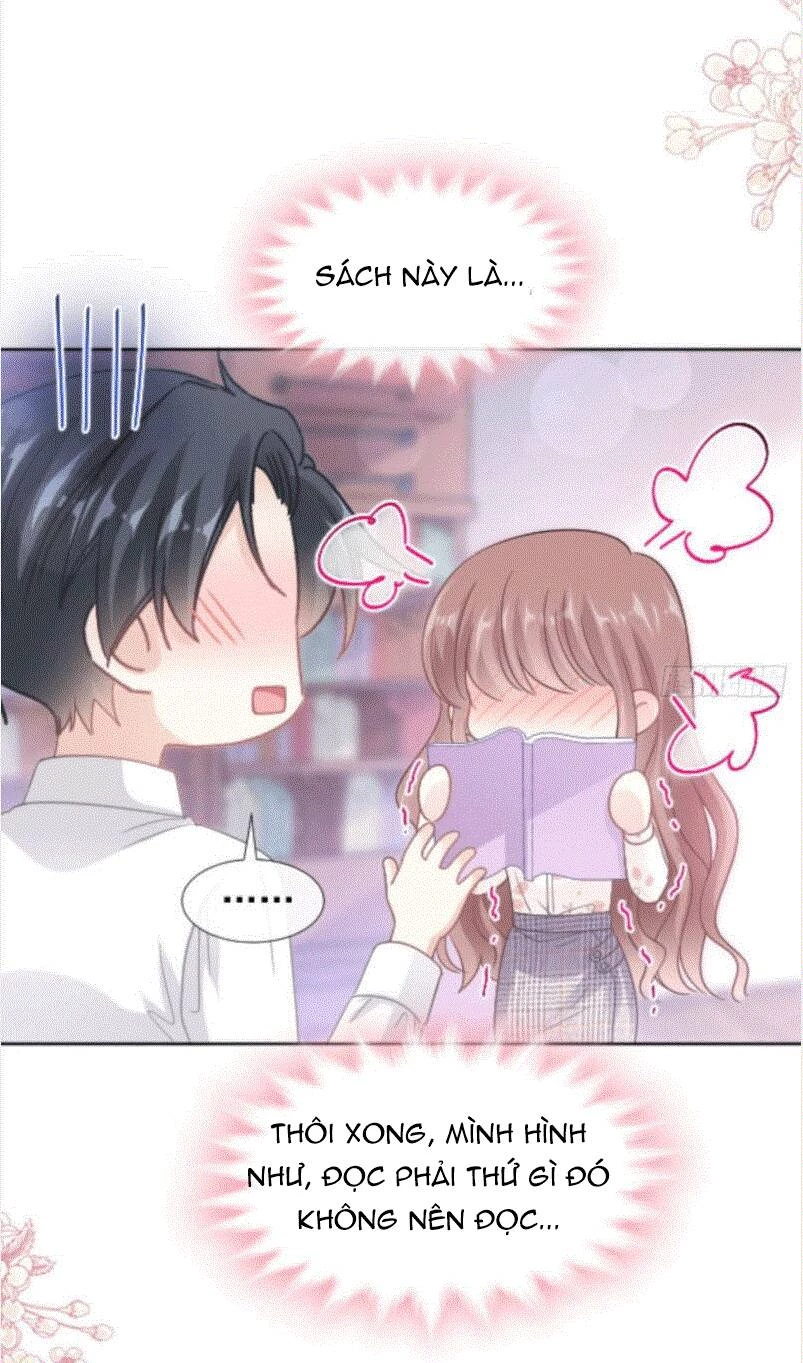 Bá Đạo Tổng Tài Nhẹ Nhàng Yêu Chapter 136.1 - 3