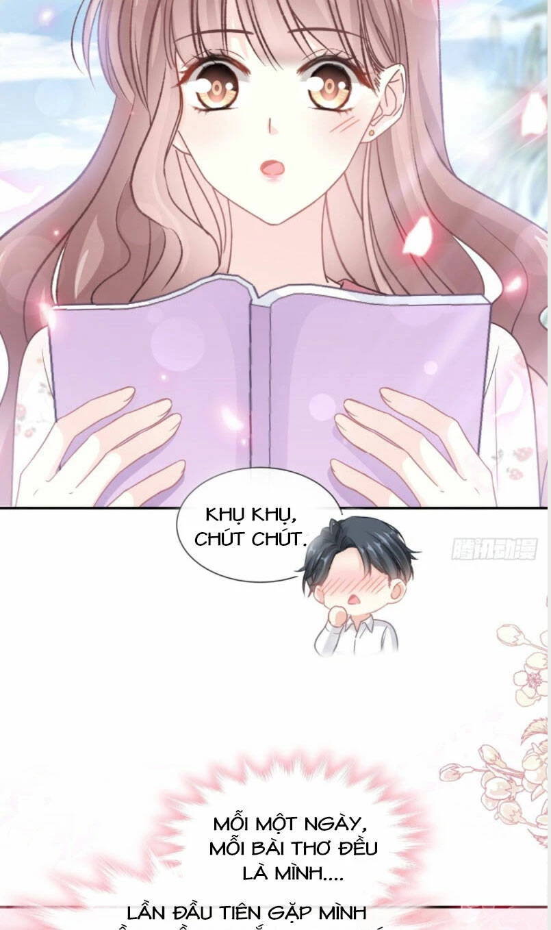 Bá Đạo Tổng Tài Nhẹ Nhàng Yêu Chapter 136.1 - 12