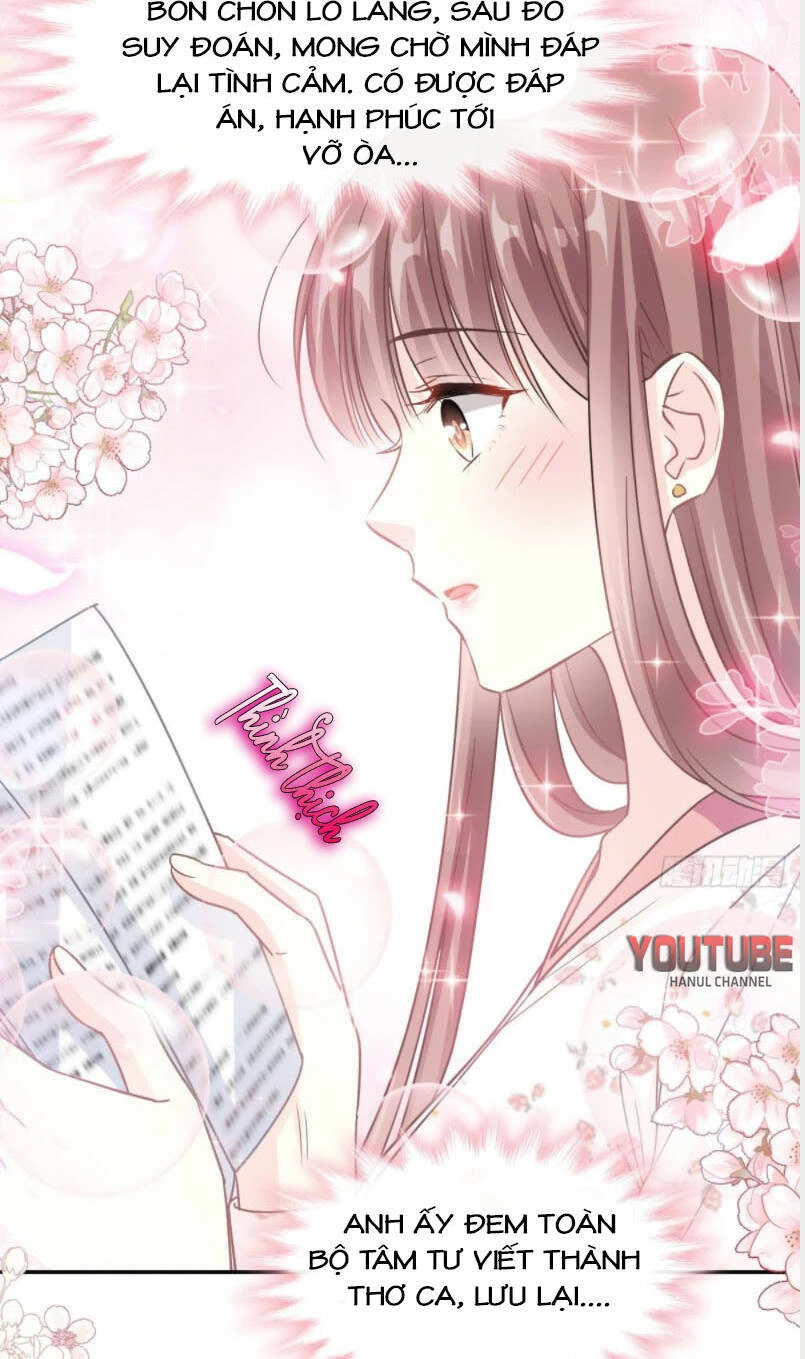 Bá Đạo Tổng Tài Nhẹ Nhàng Yêu Chapter 136.1 - 13