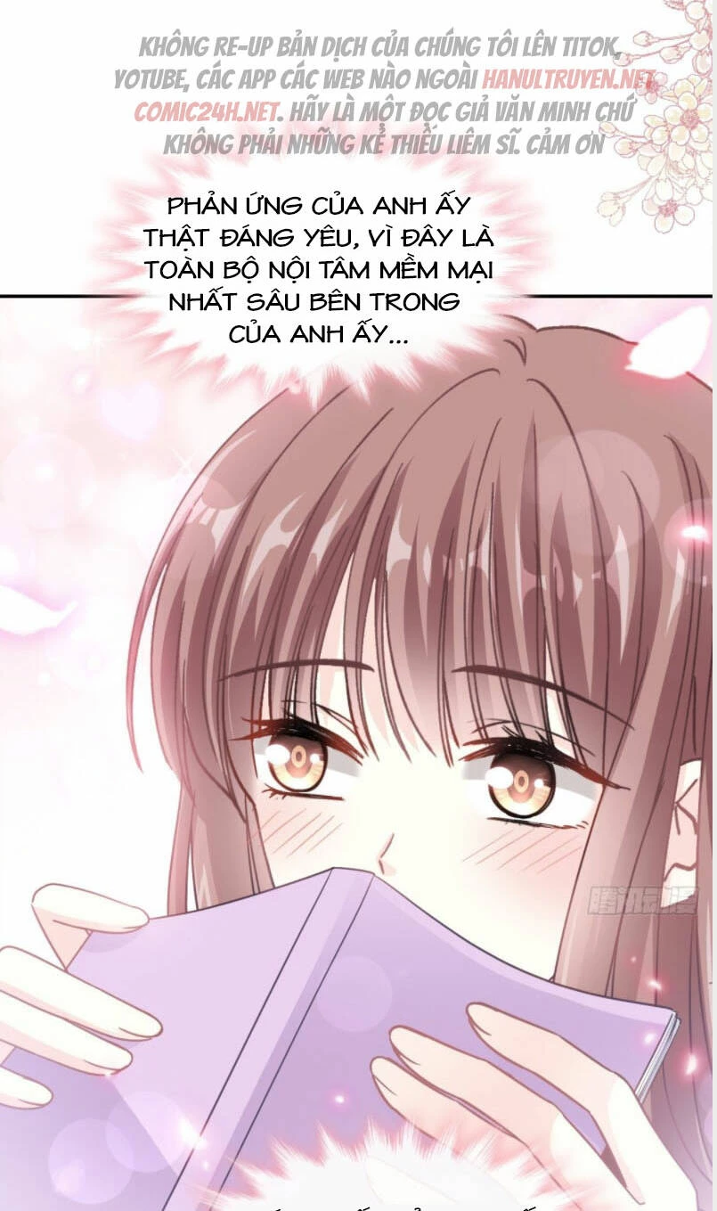 Bá Đạo Tổng Tài Nhẹ Nhàng Yêu Chapter 136.1 - 15