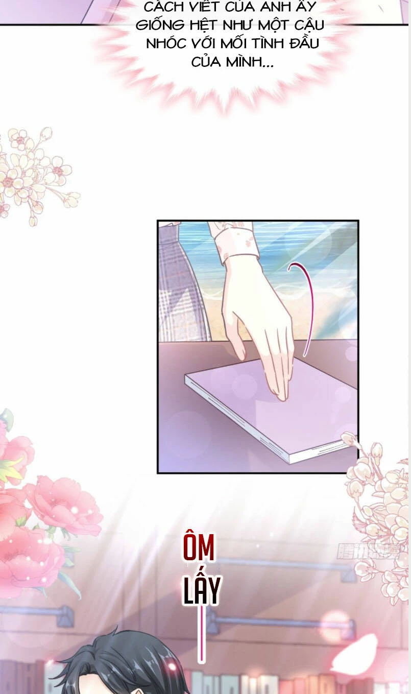 Bá Đạo Tổng Tài Nhẹ Nhàng Yêu Chapter 136.1 - 16