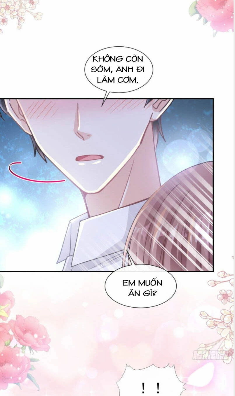 Bá Đạo Tổng Tài Nhẹ Nhàng Yêu Chapter 136.1 - 18