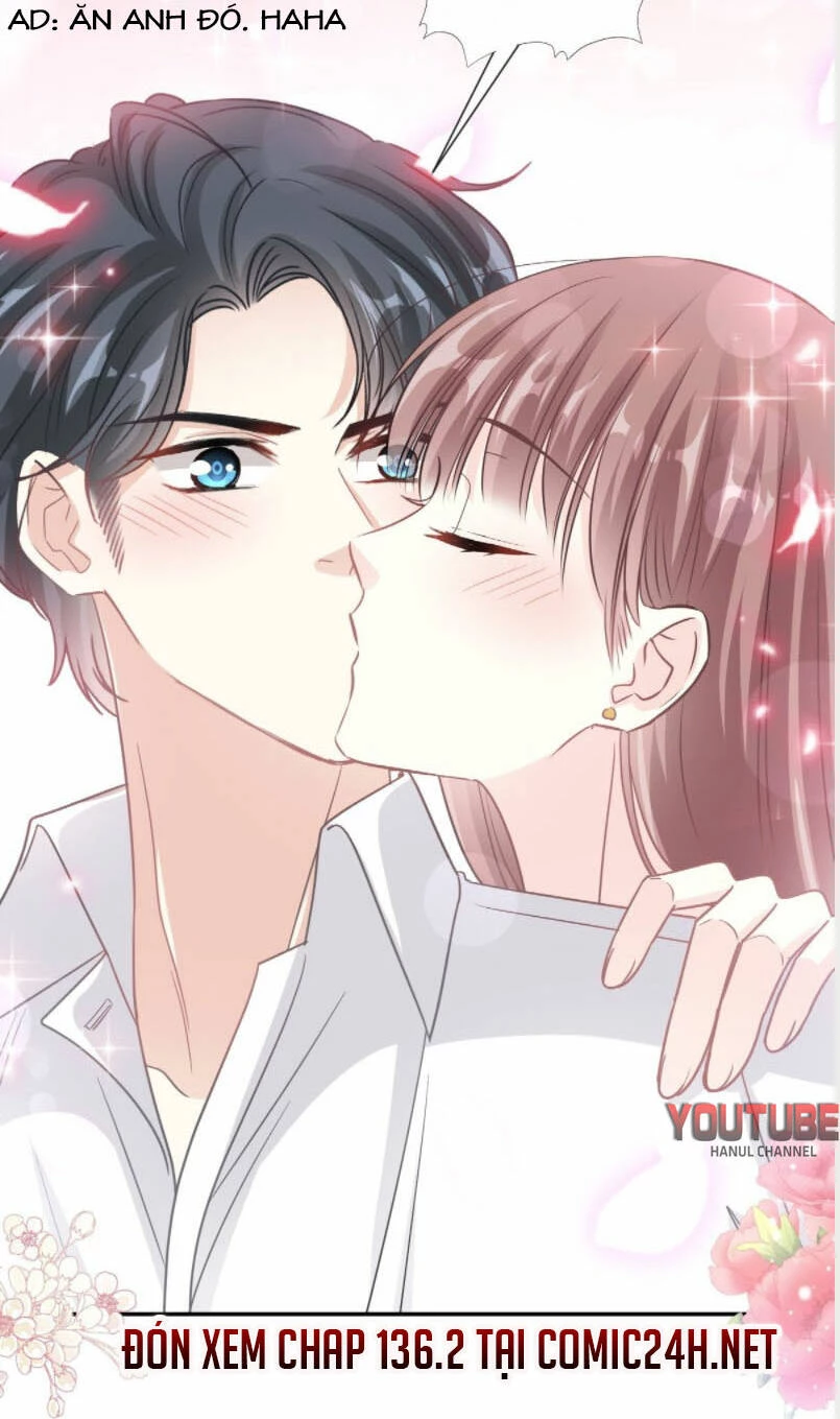 Bá Đạo Tổng Tài Nhẹ Nhàng Yêu Chapter 136.1 - 19