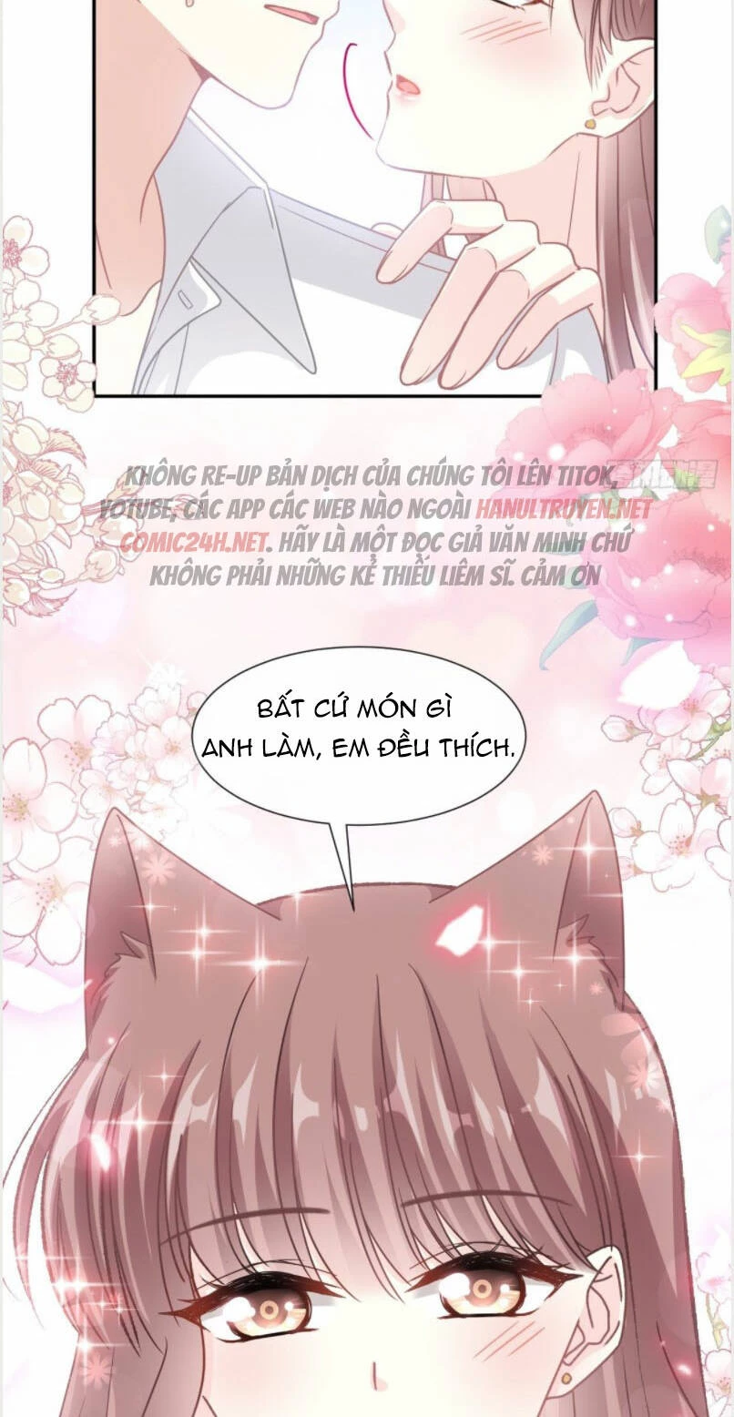 Bá Đạo Tổng Tài Nhẹ Nhàng Yêu Chapter 136.2 - 3