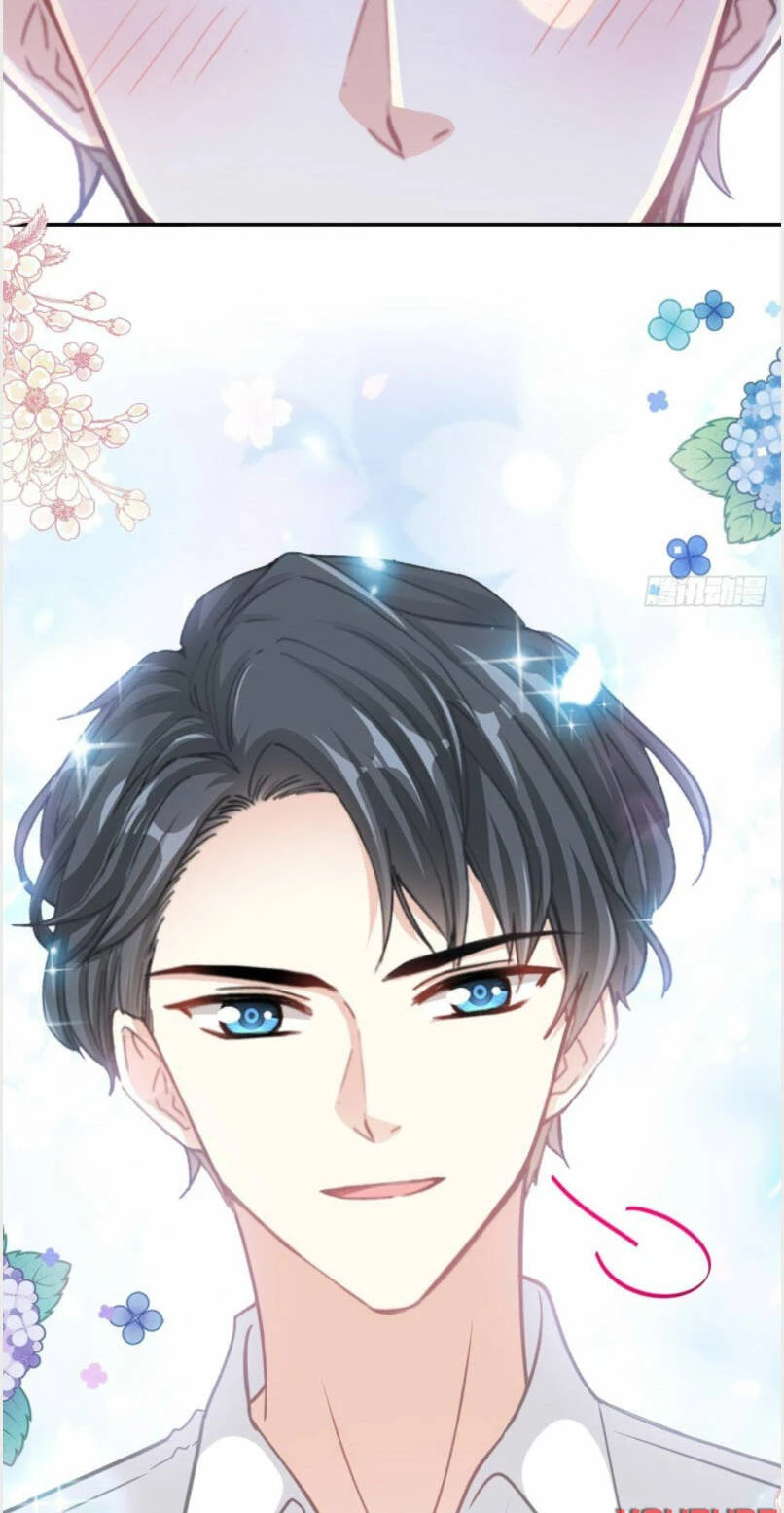 Bá Đạo Tổng Tài Nhẹ Nhàng Yêu Chapter 136.2 - 5