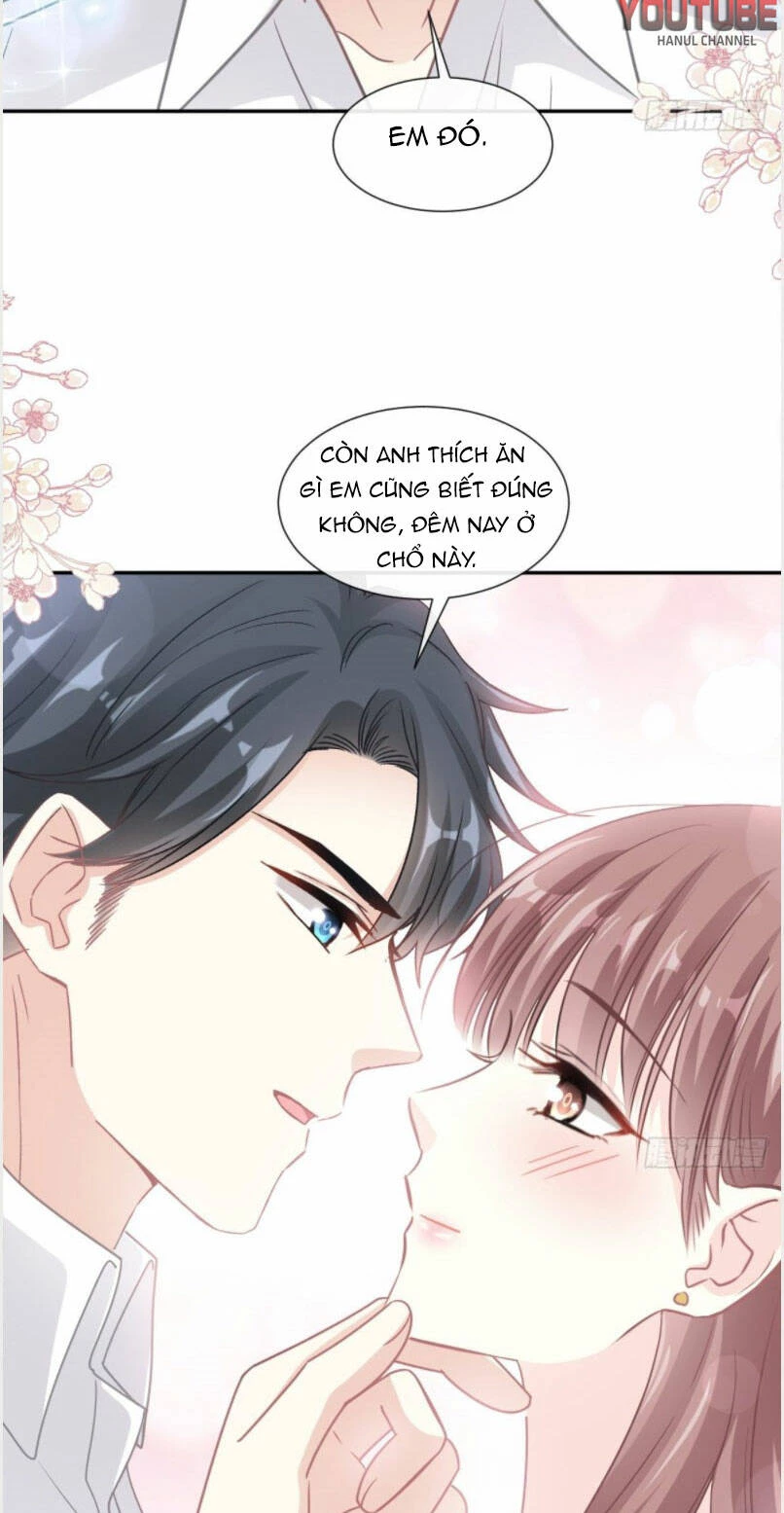 Bá Đạo Tổng Tài Nhẹ Nhàng Yêu Chapter 136.2 - 6