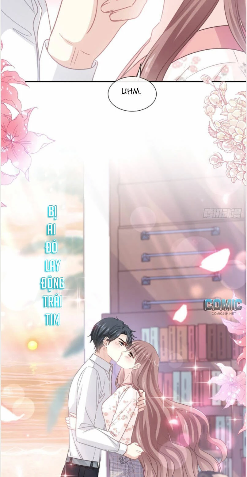 Bá Đạo Tổng Tài Nhẹ Nhàng Yêu Chapter 136.2 - 7
