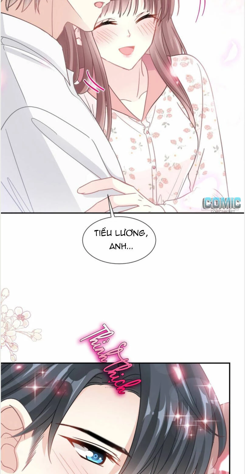 Bá Đạo Tổng Tài Nhẹ Nhàng Yêu Chapter 136.2 - 13