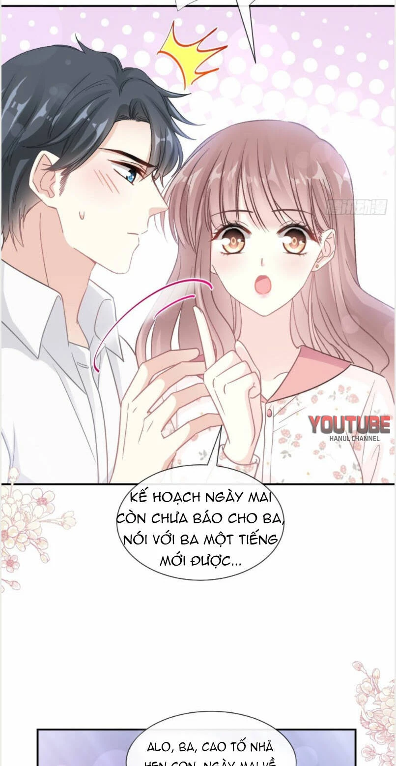Bá Đạo Tổng Tài Nhẹ Nhàng Yêu Chapter 136.2 - 15