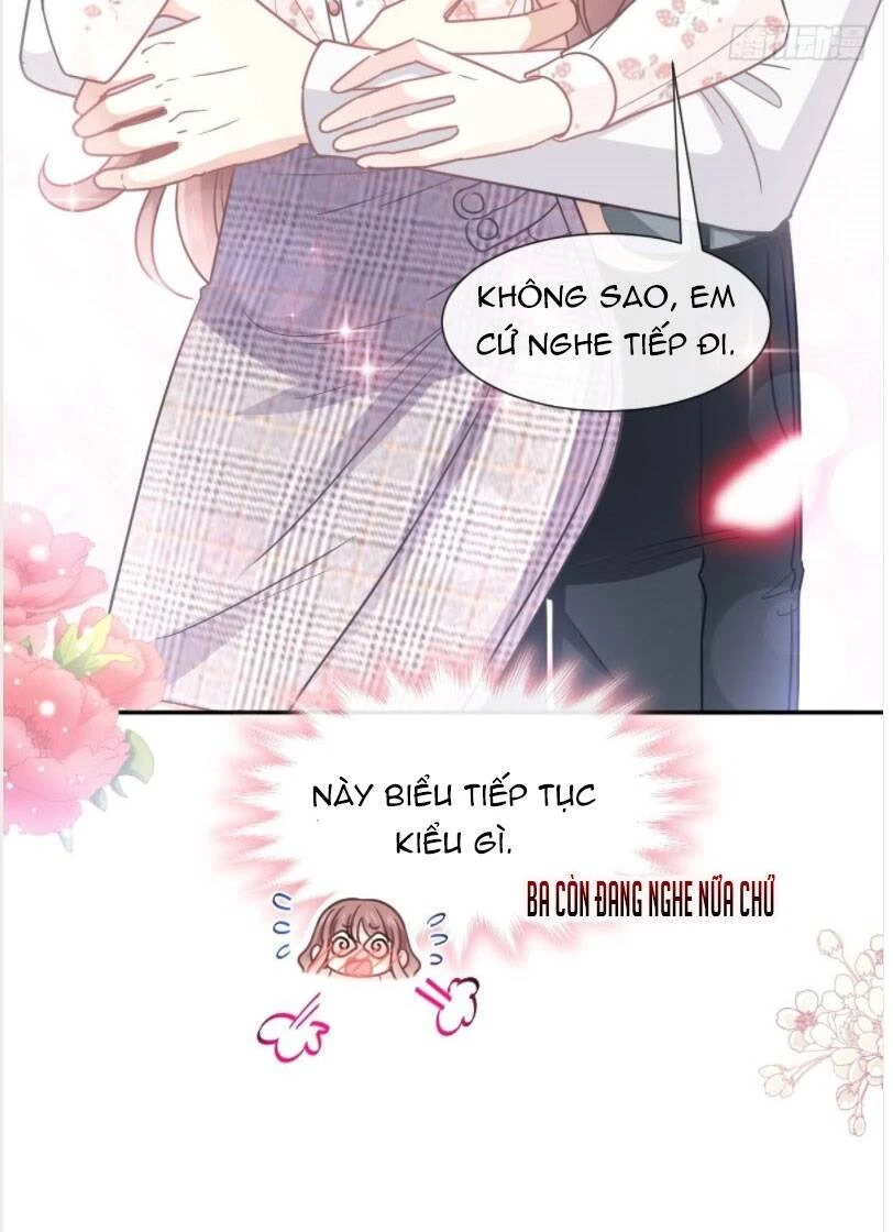 Bá Đạo Tổng Tài Nhẹ Nhàng Yêu Chapter 137.1 - 3