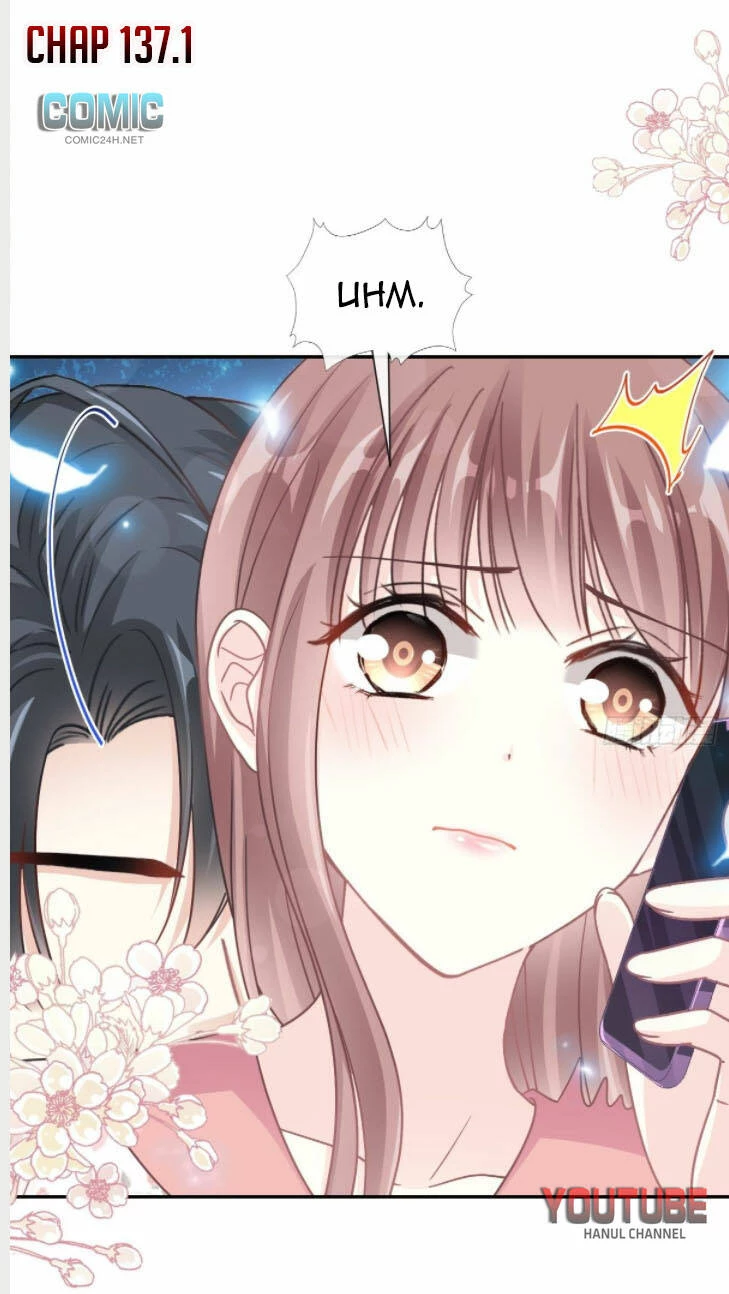 Bá Đạo Tổng Tài Nhẹ Nhàng Yêu Chapter 137.1 - 4
