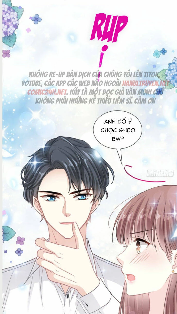 Bá Đạo Tổng Tài Nhẹ Nhàng Yêu Chapter 137.1 - 6