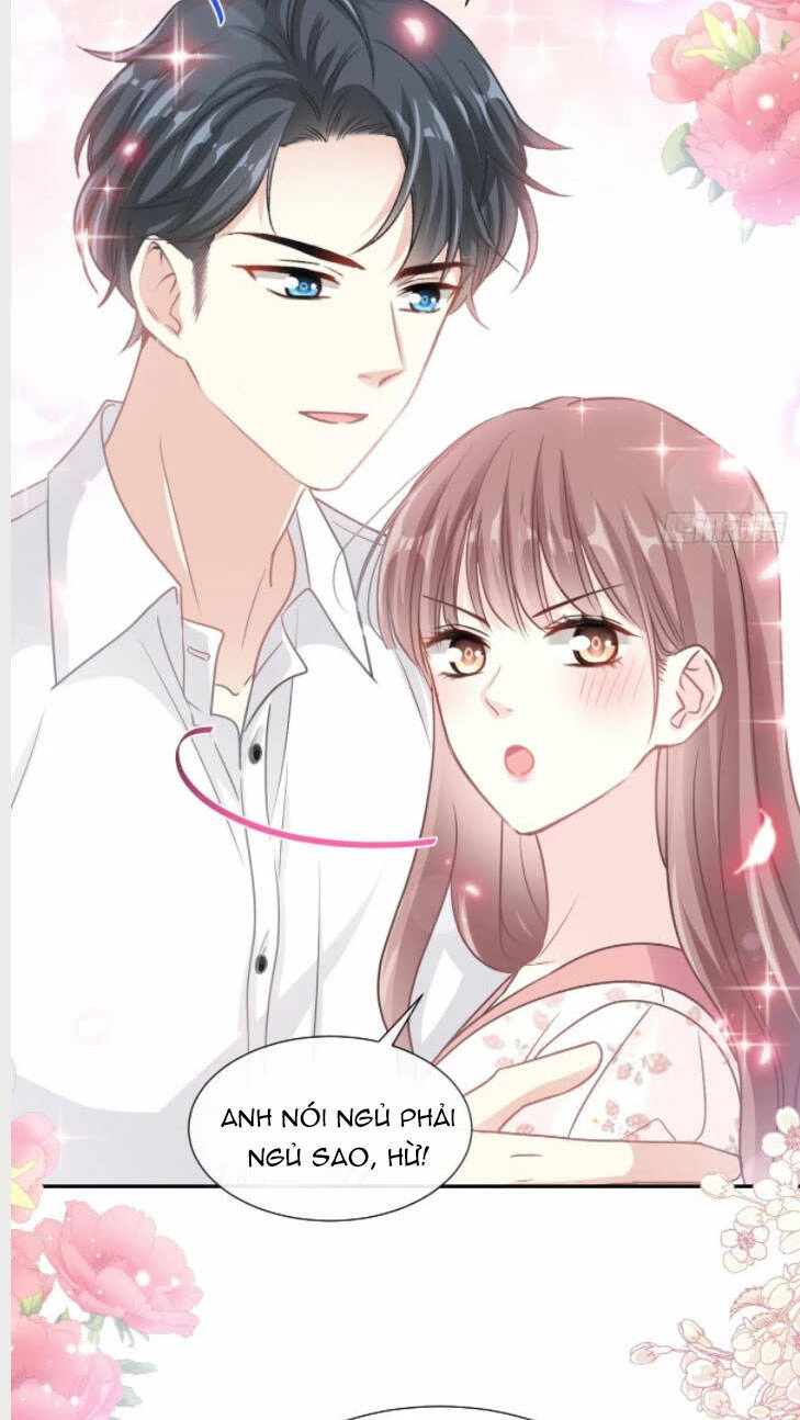 Bá Đạo Tổng Tài Nhẹ Nhàng Yêu Chapter 137.1 - 8