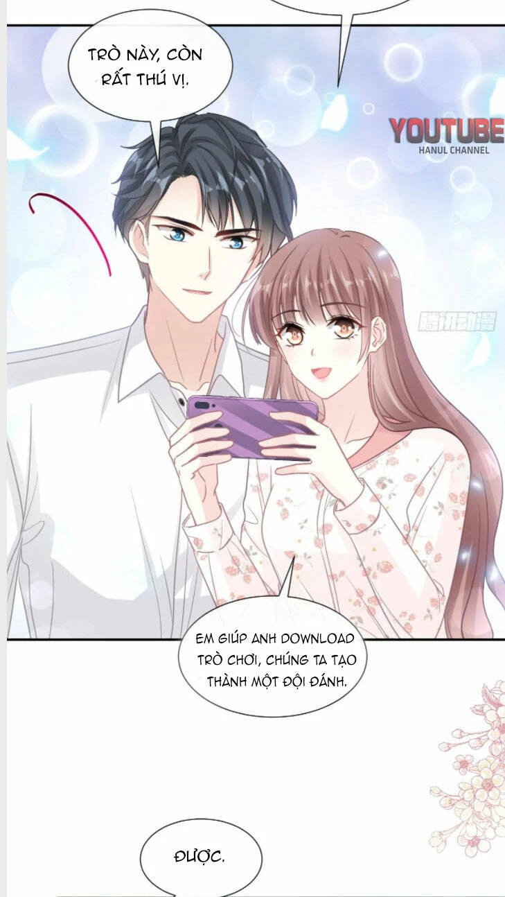 Bá Đạo Tổng Tài Nhẹ Nhàng Yêu Chapter 137.1 - 10