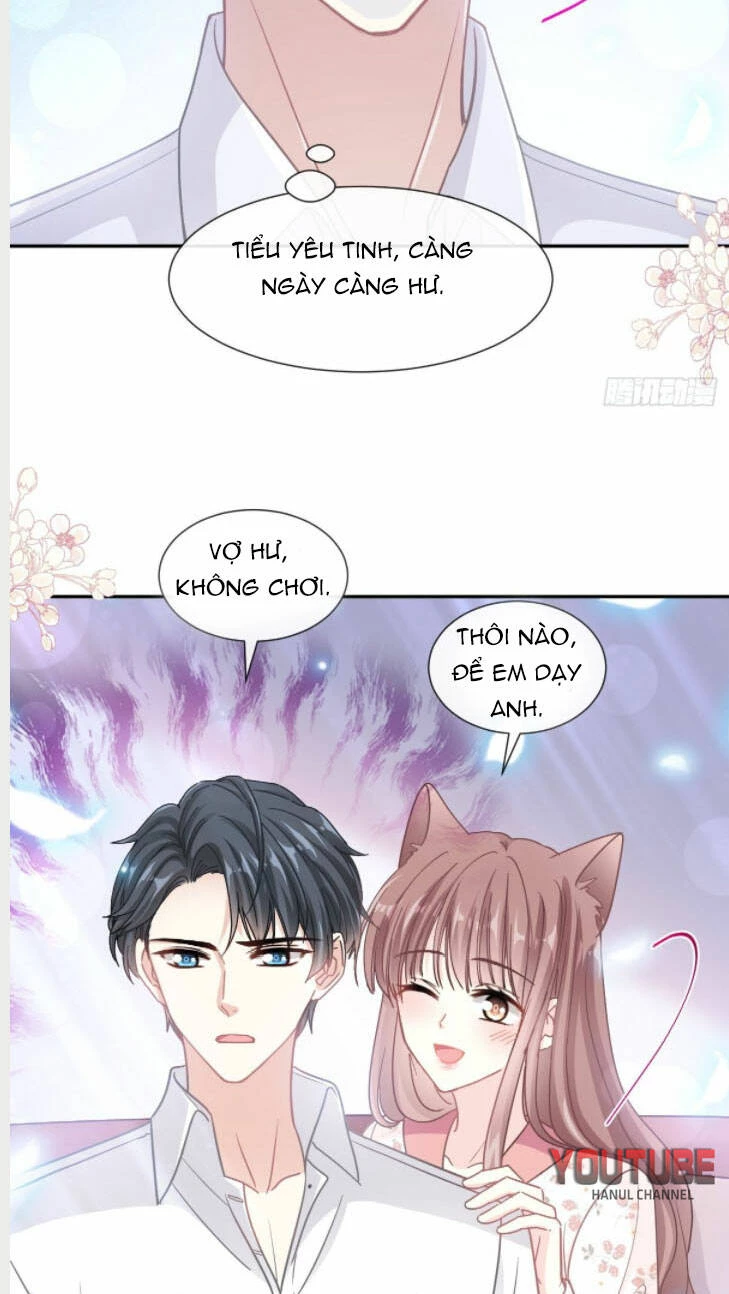 Bá Đạo Tổng Tài Nhẹ Nhàng Yêu Chapter 137.1 - 14