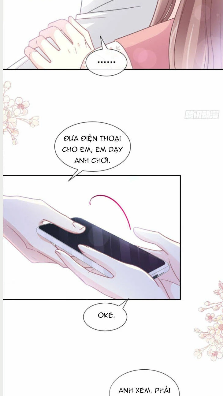 Bá Đạo Tổng Tài Nhẹ Nhàng Yêu Chapter 137.1 - 16