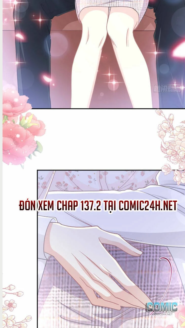 Bá Đạo Tổng Tài Nhẹ Nhàng Yêu Chapter 137.1 - 19