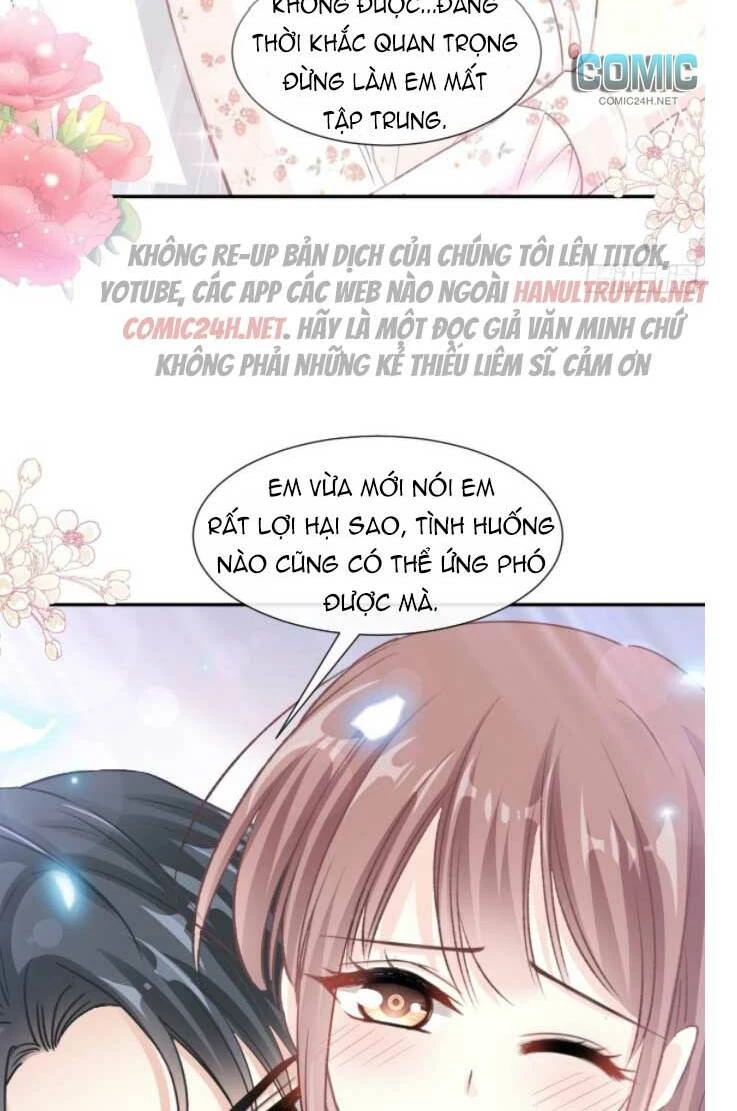 Bá Đạo Tổng Tài Nhẹ Nhàng Yêu Chapter 137.2 - 3