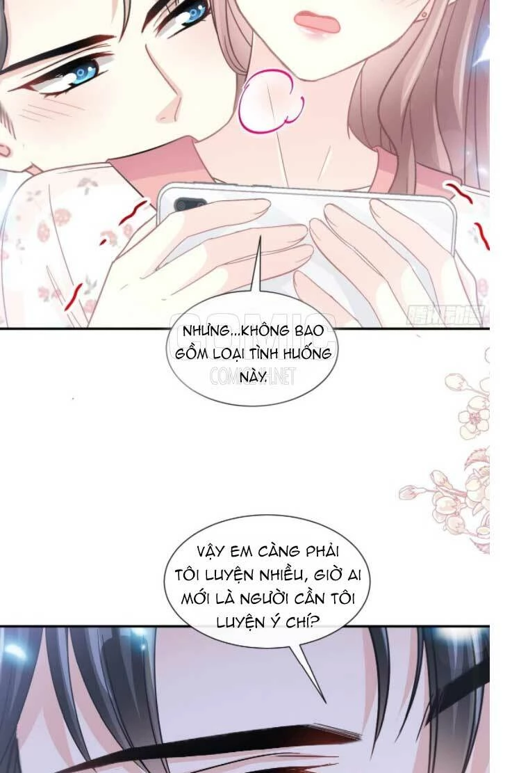 Bá Đạo Tổng Tài Nhẹ Nhàng Yêu Chapter 137.2 - 4