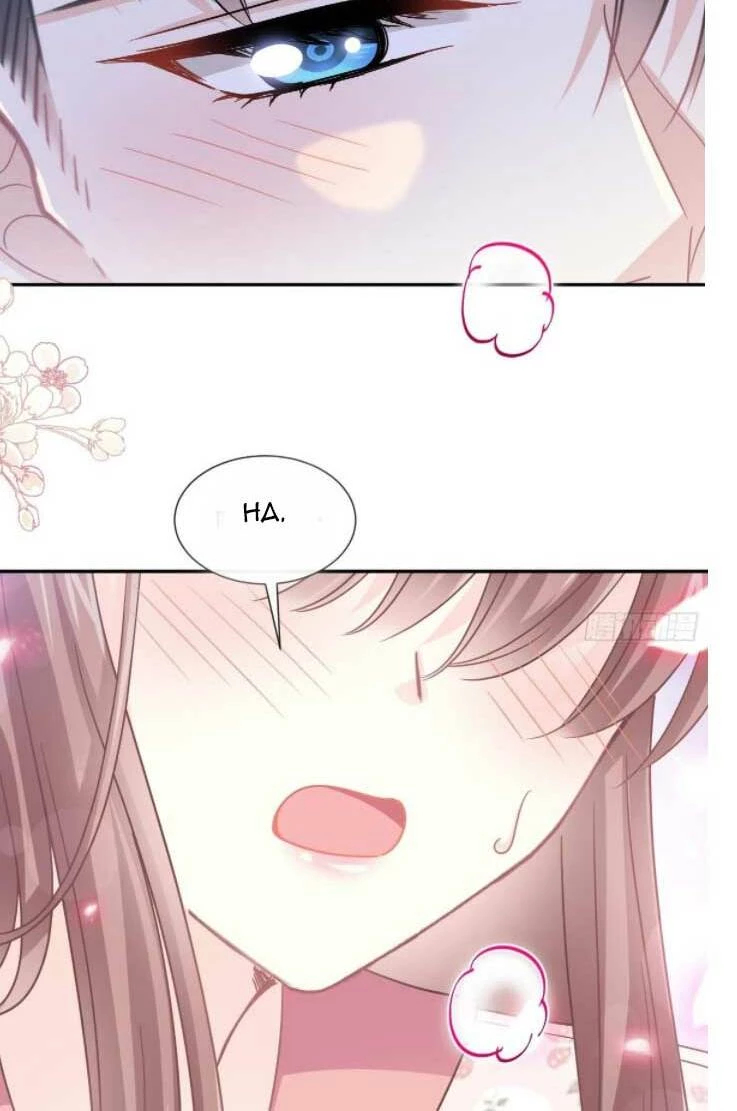 Bá Đạo Tổng Tài Nhẹ Nhàng Yêu Chapter 137.2 - 5