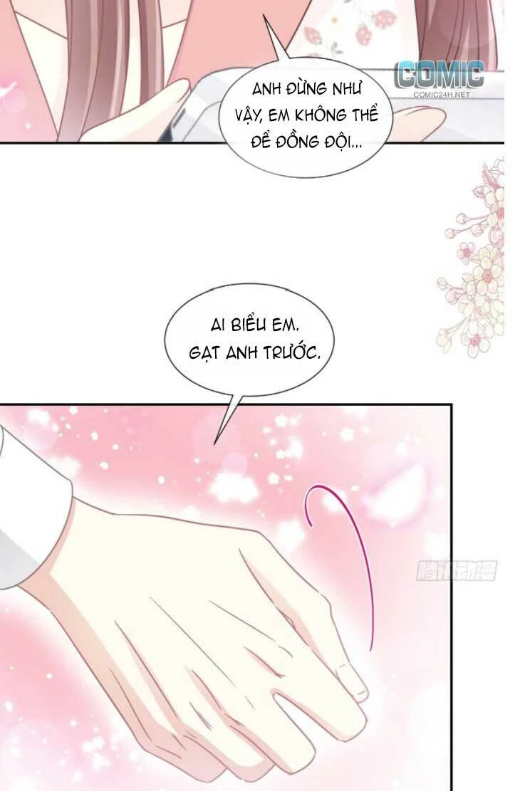 Bá Đạo Tổng Tài Nhẹ Nhàng Yêu Chapter 137.2 - 6