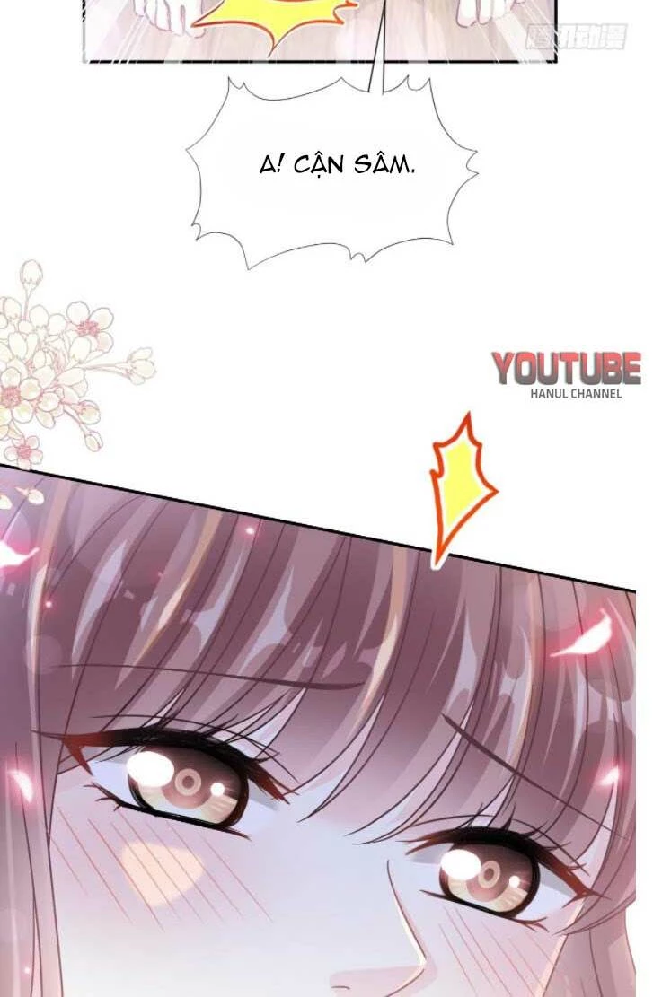 Bá Đạo Tổng Tài Nhẹ Nhàng Yêu Chapter 137.2 - 9