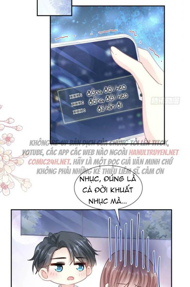 Bá Đạo Tổng Tài Nhẹ Nhàng Yêu Chapter 137.2 - 11