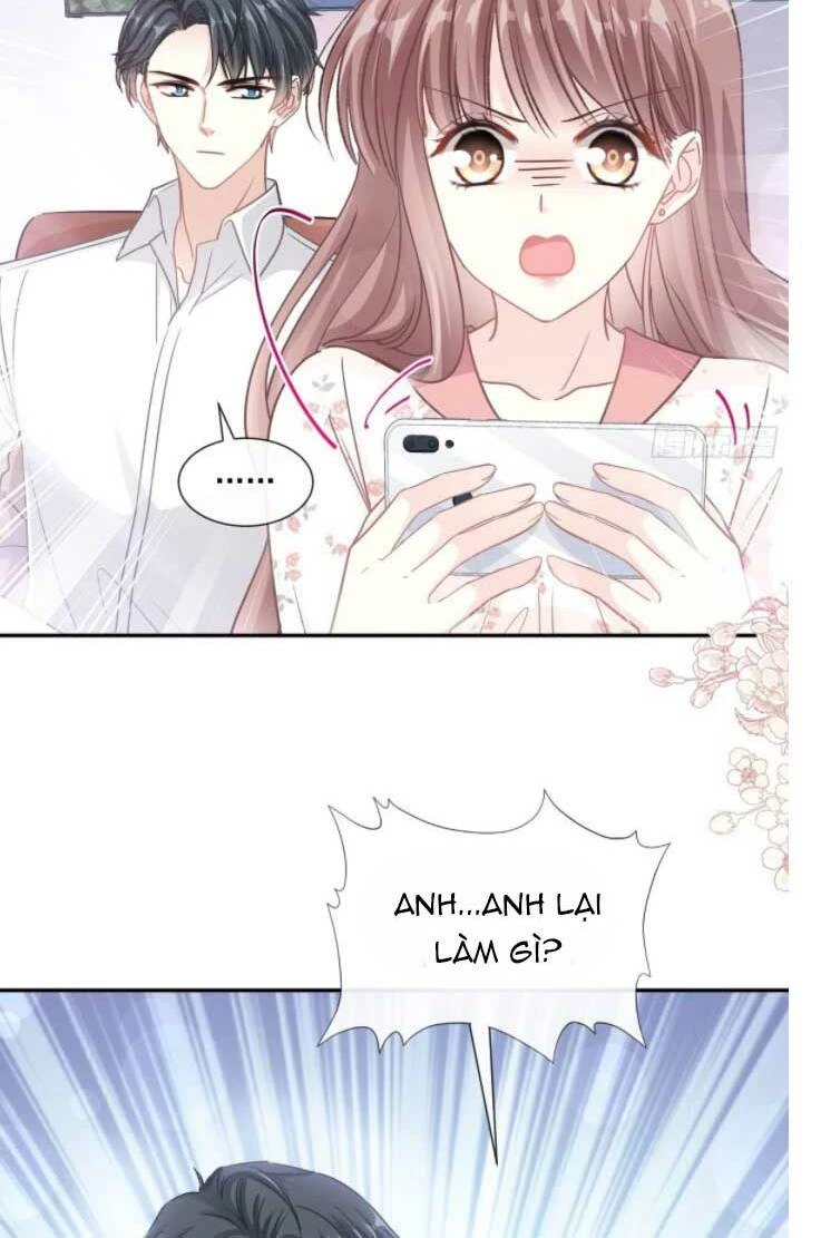 Bá Đạo Tổng Tài Nhẹ Nhàng Yêu Chapter 137.2 - 13