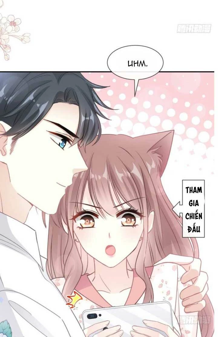 Bá Đạo Tổng Tài Nhẹ Nhàng Yêu Chapter 137.2 - 15