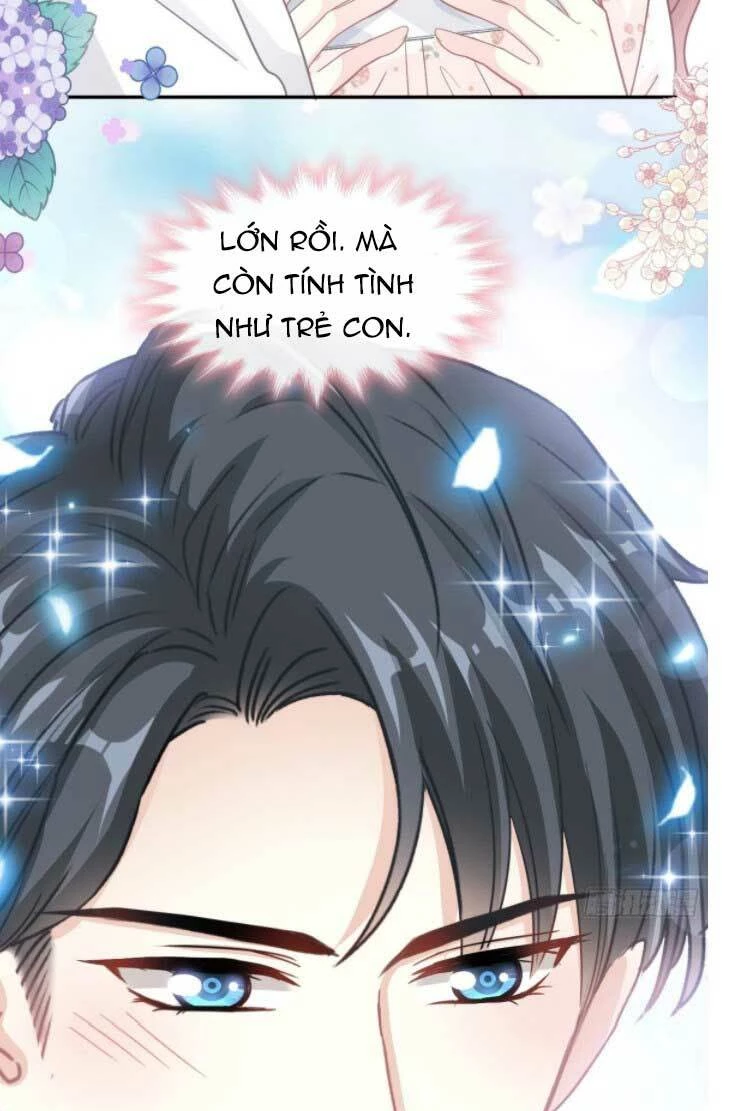 Bá Đạo Tổng Tài Nhẹ Nhàng Yêu Chapter 137.2 - 16