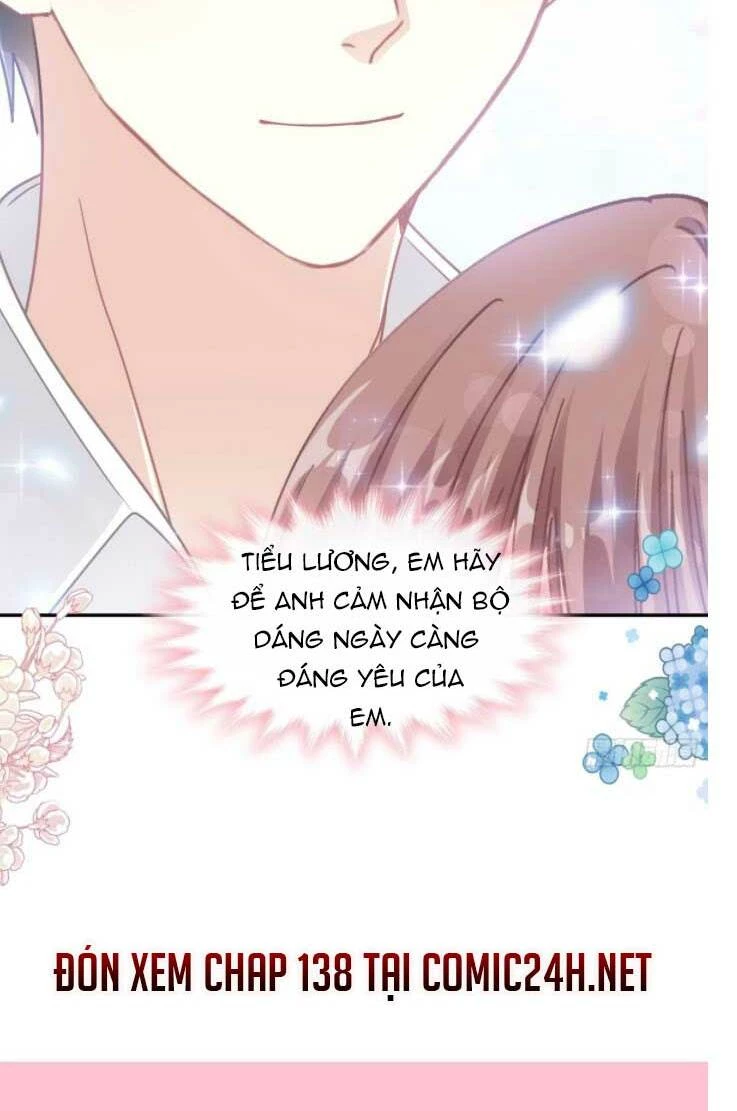 Bá Đạo Tổng Tài Nhẹ Nhàng Yêu Chapter 137.2 - 17