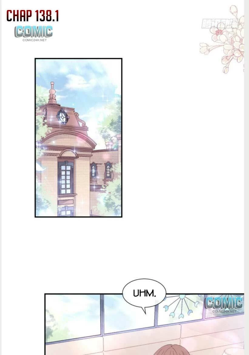 Bá Đạo Tổng Tài Nhẹ Nhàng Yêu Chapter 138.1 - 3